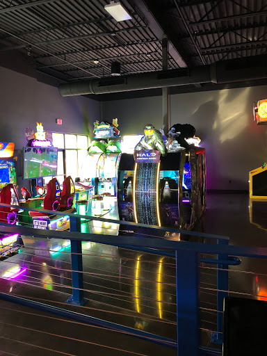 Bowling Alley «Great Escape - The Ultimate Experience», reviews and photos, 655 NE 56th St, Pleasant Hill, IA 50327, USA