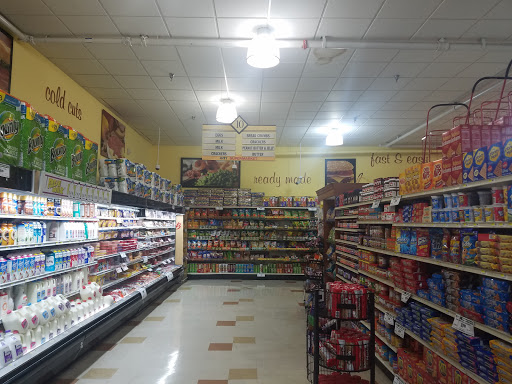 Supermarket «City Supermarket», reviews and photos, 10 Mill Rd, Irvington, NJ 07111, USA