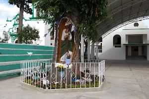 Centro de San Tadeo Huiloapan image