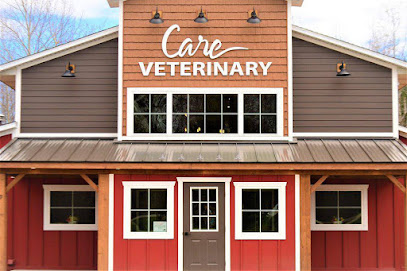 Care Veterinary Services