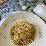 Photo n°1 de l'avis de Clara.q fait le 10/09/2022 à 05:17 sur le  Bar Il Molo à Varenna