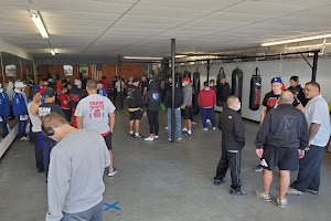 Elite Boxing & fitness