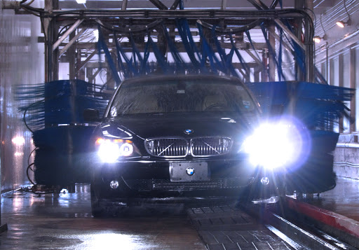 Car Wash «Smart Car Wash NMB», reviews and photos, 472 NE 167th St, North Miami Beach, FL 33162, USA