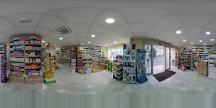 Photo n°7 de Pharmacie les Rosières Nadine Bodin-Perrono à La Mothe-Saint-Héray ()