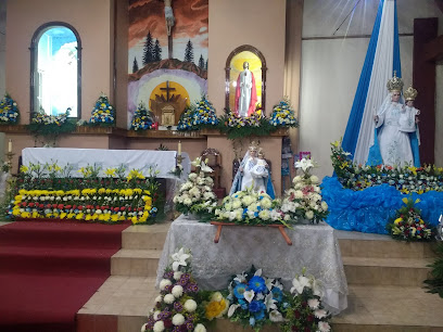 Parroquia de Nuestra Señora de la Candelaria