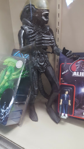 Toy Store «Old Toys Live On», reviews and photos, 7519 22nd Ave, Kenosha, WI 53143, USA