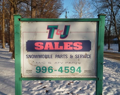 T & J Sales