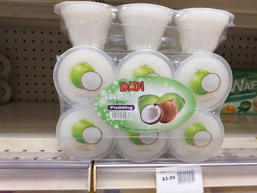 Asian Grocery Store «Tola Angkor Asian Market», reviews and photos, 11320 NE 49th St, Vancouver, WA 98682, USA