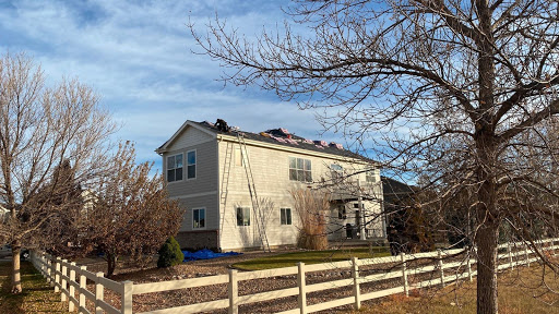 Roofing Contractor «Red Diamond Roofing», reviews and photos