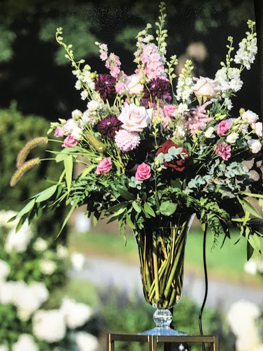 Florist «Copper Penny Flowers», reviews and photos, 9 Independence Ct, Concord, MA 01742, USA