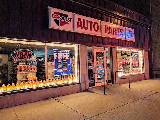 Carquest Auto Parts, 406 Delaware Ave, Palmerton, PA 18071, USA, 
