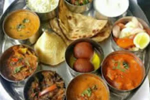 Rajwari Restaurant image