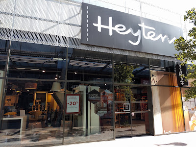 Heytens à Vedène