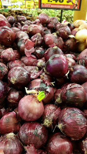 Grocery Store «El Rancho Supermercado», reviews and photos, 6800 Berkman Dr, Austin, TX 78723, USA