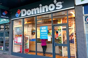 Domino's Pizza - Redhill image