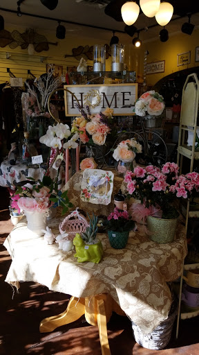 Florist «Sherwood Florist & Gift Shoppe», reviews and photos, 10239 Fair Oaks Blvd #A, Fair Oaks, CA 95628, USA