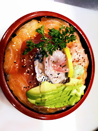 Photos du propriétaire du Restaurant japonais Sushi Kyo à Annemasse - n°5