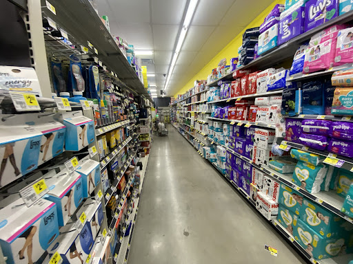 Home Goods Store «Dollar General», reviews and photos, 9258 FM1283, Lakehills, TX 78063, USA