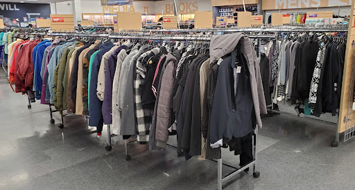 Thrift Store «Federal Way Goodwill», reviews and photos, 32521 Pacific Hwy S, Federal Way, WA 98003, USA