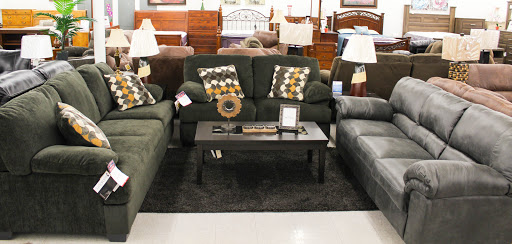 Furniture Store «Sandys Furniture», reviews and photos, 422 Lake Ave, Elyria, OH 44035, USA