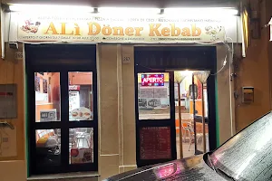 Alì Döner Kebab (halal restaurant) image