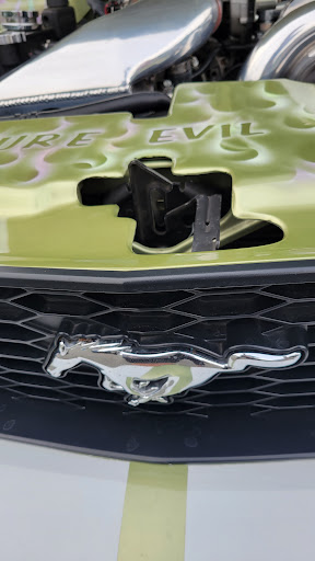 Shopping Mall «Rose Hill Shopping Center», reviews and photos, 600 Columbus Ave, Thornwood, NY 10594, USA