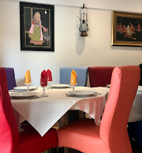 Atmosphère du Restaurant indien Le Kashmir à Antibes - n°6