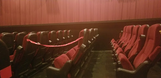 Movie Theater «Brenden Theatres», reviews and photos, 4055 Stockton Hill Rd, Kingman, AZ 86409, USA