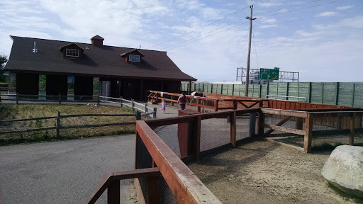 Zoo «Red River Zoo», reviews and photos, 4255 23rd Ave S, Fargo, ND 58104, USA