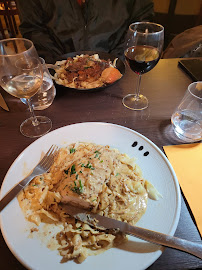Plats et boissons du Restaurant Le Chanoine à Dijon - n°15