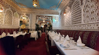 Atmosphère du Restaurant marocain Marrakech à Paris - n°7