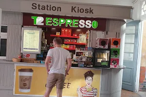 T2 Espresso image