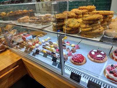 Boulangerie Maison Daniel Peynier à Peynier