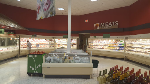 Supermarket «Publix Super Market at Homestead Towne Square», reviews and photos, 891 N Homestead Blvd, Homestead, FL 33030, USA