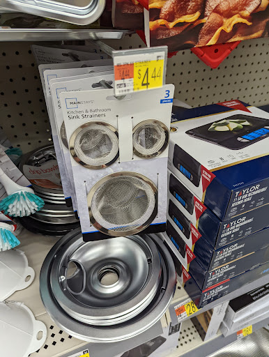 Discount Store «Walmart», reviews and photos, 2300 Dixwell Ave, Hamden, CT 06514, USA