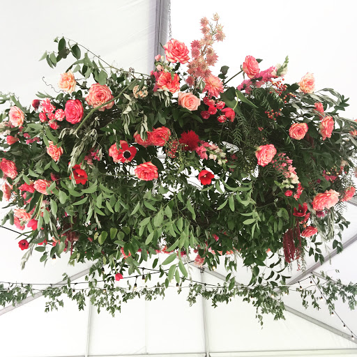 Florist «Mocha Rose Floral and Event Design», reviews and photos, 4805 Penn Ave, Pittsburgh, PA 15224, USA