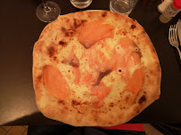 Pizza du Restaurant italien La Dolce Vita ~ Ristorante&Pizzeria / St Clair du Rhône à Saint-Clair-du-Rhône - n°19