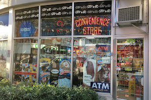 Stop N Go Convenience Store