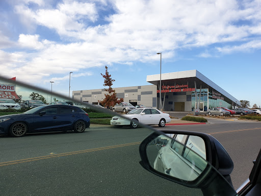 Elk Grove Custom Collision Detail Spa image