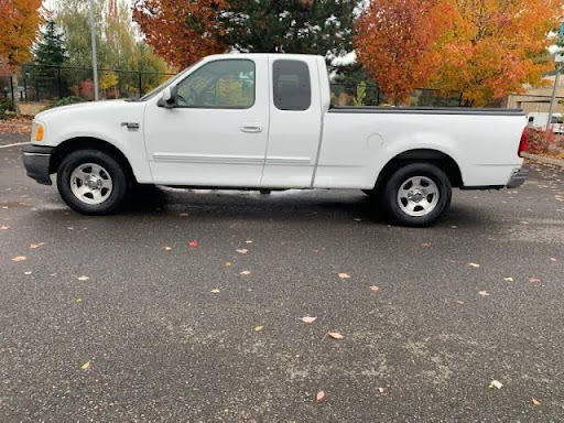 Used Car Dealer «DISCOUNT AUTO SALES, LTD», reviews and photos, 48 4th St, Passaic, NJ 07055, USA