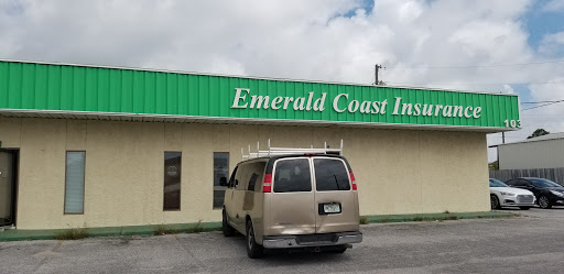 Insurance Agency «Emerald Coast Insurance Agency», reviews and photos