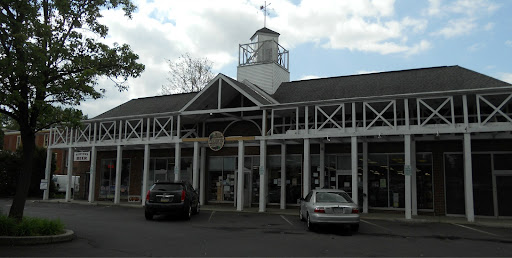 Liquor Store «Fine Wine & Good Spirits», reviews and photos, 10 W Centre Ave, Newtown, PA 18940, USA