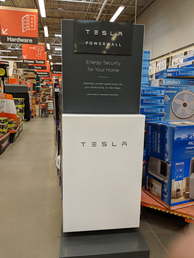 Home Improvement Store «The Home Depot», reviews and photos, 5215 Wadsworth Blvd, Arvada, CO 80002, USA