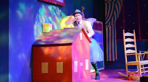 Performing Arts Theater «Stages Theatre Company», reviews and photos, 1111 Mainstreet, Hopkins, MN 55343, USA