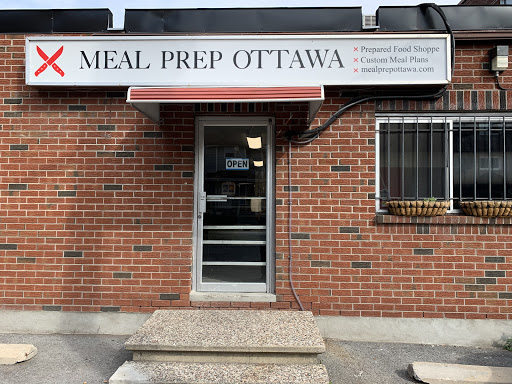 Meal Prep Ottawa