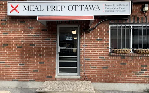 Meal Prep Ottawa image