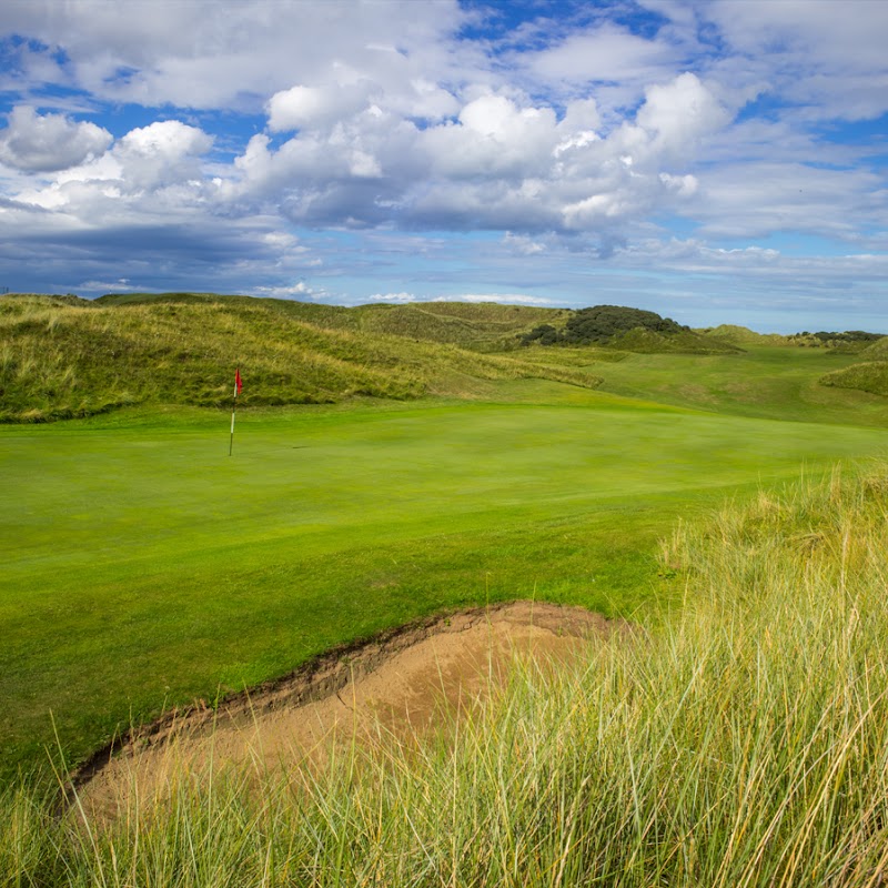 Corballis Links Golf Club