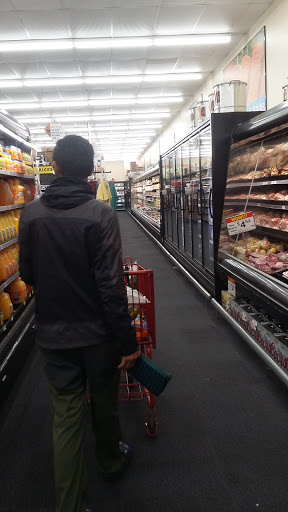 Grocery Store «Food King», reviews and photos, 2706 26th St, Lubbock, TX 79410, USA