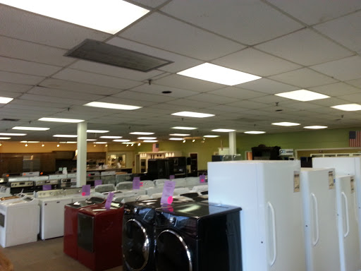 Appliance Store «Brackin Appliance», reviews and photos, 2708 Ross Clark Cir, Dothan, AL 36301, USA