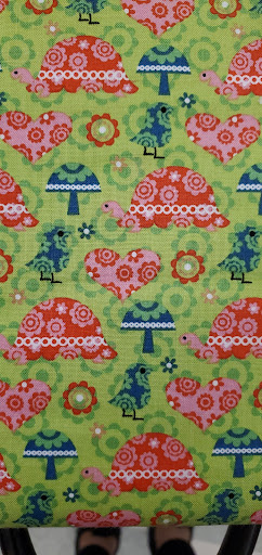 Fabric Store «Jo-Ann Fabrics and Crafts», reviews and photos, 3202 SW 35th Blvd, Gainesville, FL 32608, USA